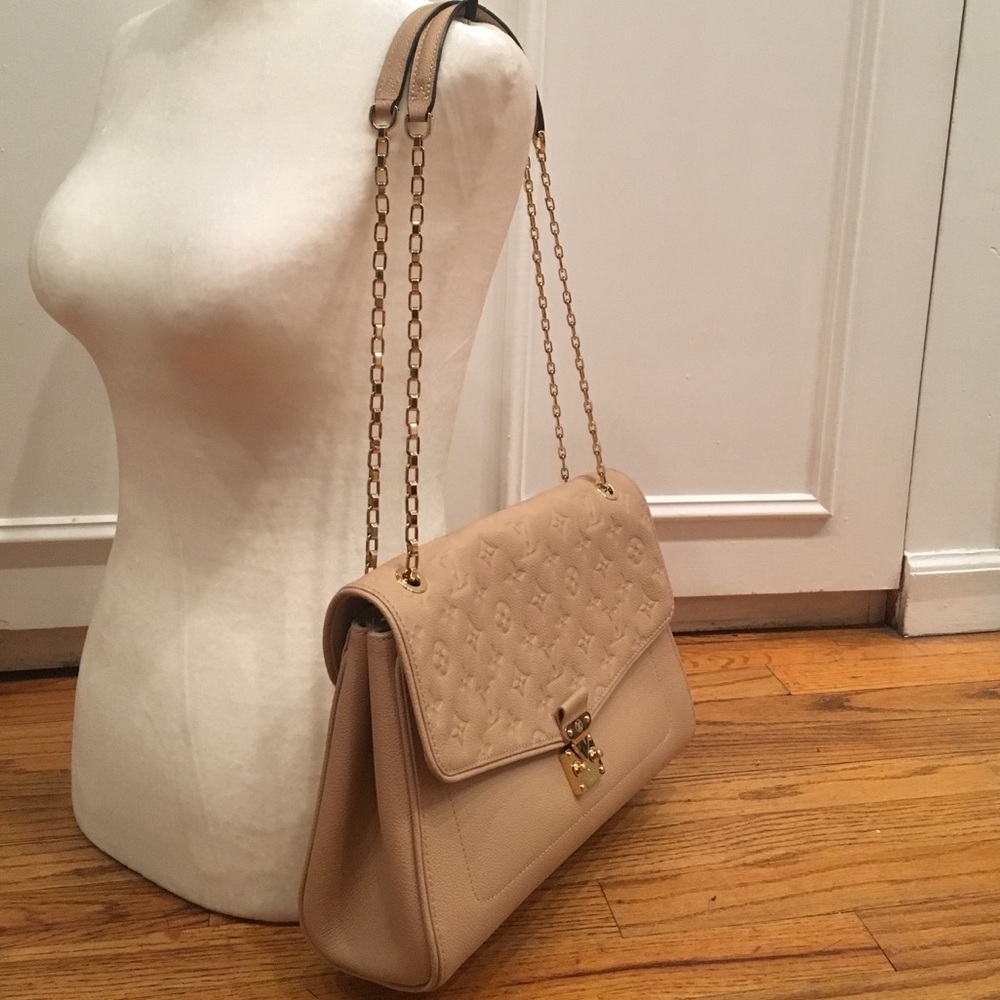 SOLD OUT MINT CONDITION Louis Vuitton Bag - Picture 2 of 6